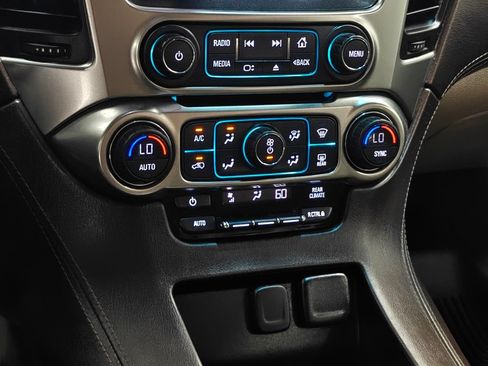 Used 2019 Chevrolet Tahoe LS AWD/4WD image 8