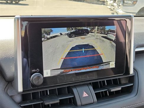 Used 2024 Toyota RAV4 XLE image 24