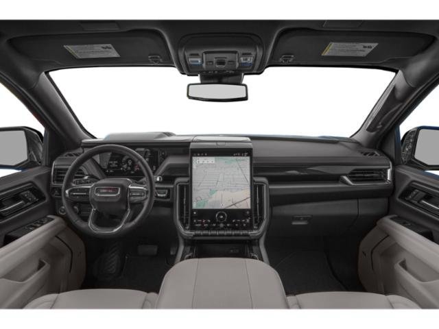 Used 2025 GMC Yukon Denali RWD image 5