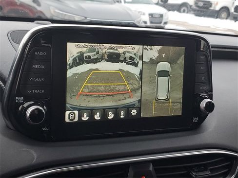 Used 2020 Hyundai Santa Fe Limited w/ Cargo Package image 17