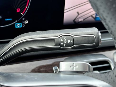 New 2025 Mercedes-Benz GLS 450 4MATIC image 20