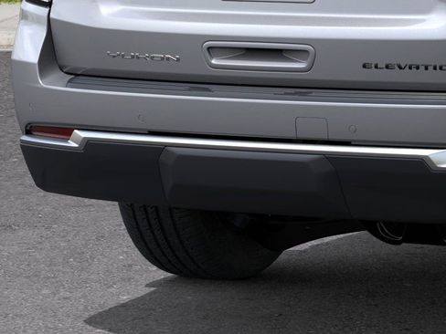 New 2026 GMC Yukon Elevation AWD/4WD image 14