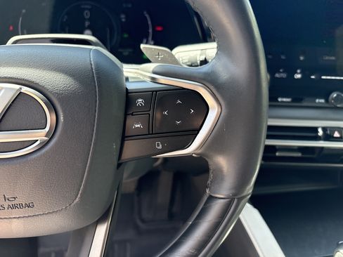 Used 2024 Lexus RX 350 w/ Convenience Package AWD/4WD image 20