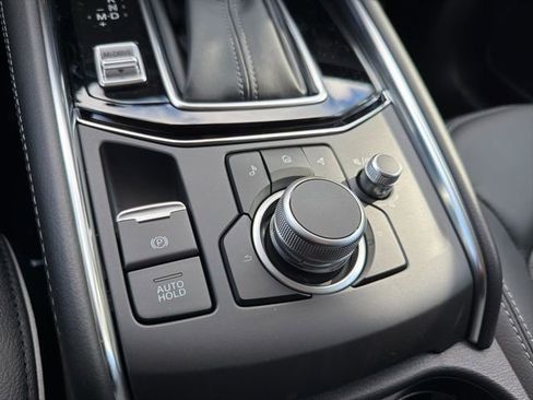 New 2025 MAZDA CX-5 AWD 2.5 S w/ Premium Plus Pkg image 18
