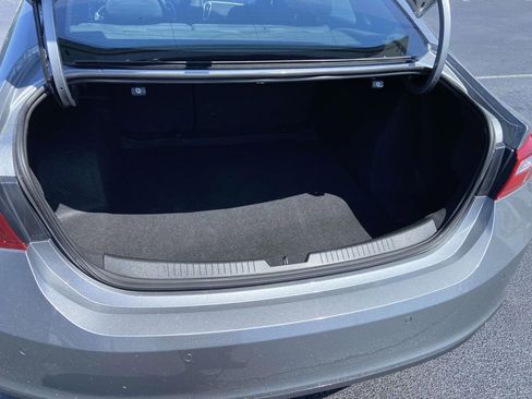 Used 2025 Chevrolet Malibu LT image 12