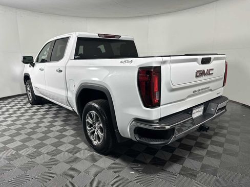 Used 2025 GMC Sierra 1500 SLT image 5