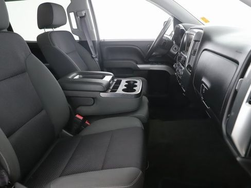 Used 2014 Chevrolet Silverado 1500 LT image 26