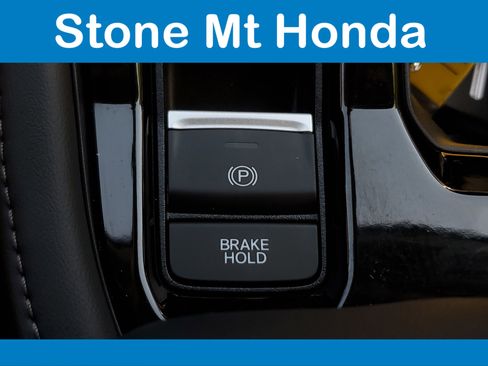 Used 2024 Honda Accord Touring image 30