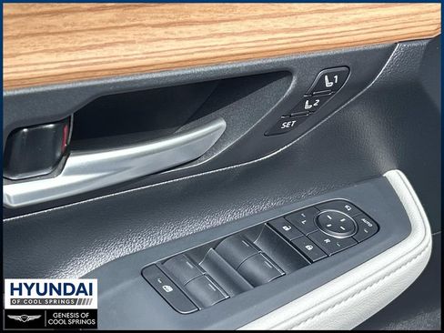 Used 2025 Toyota Grand Highlander FWD image 20