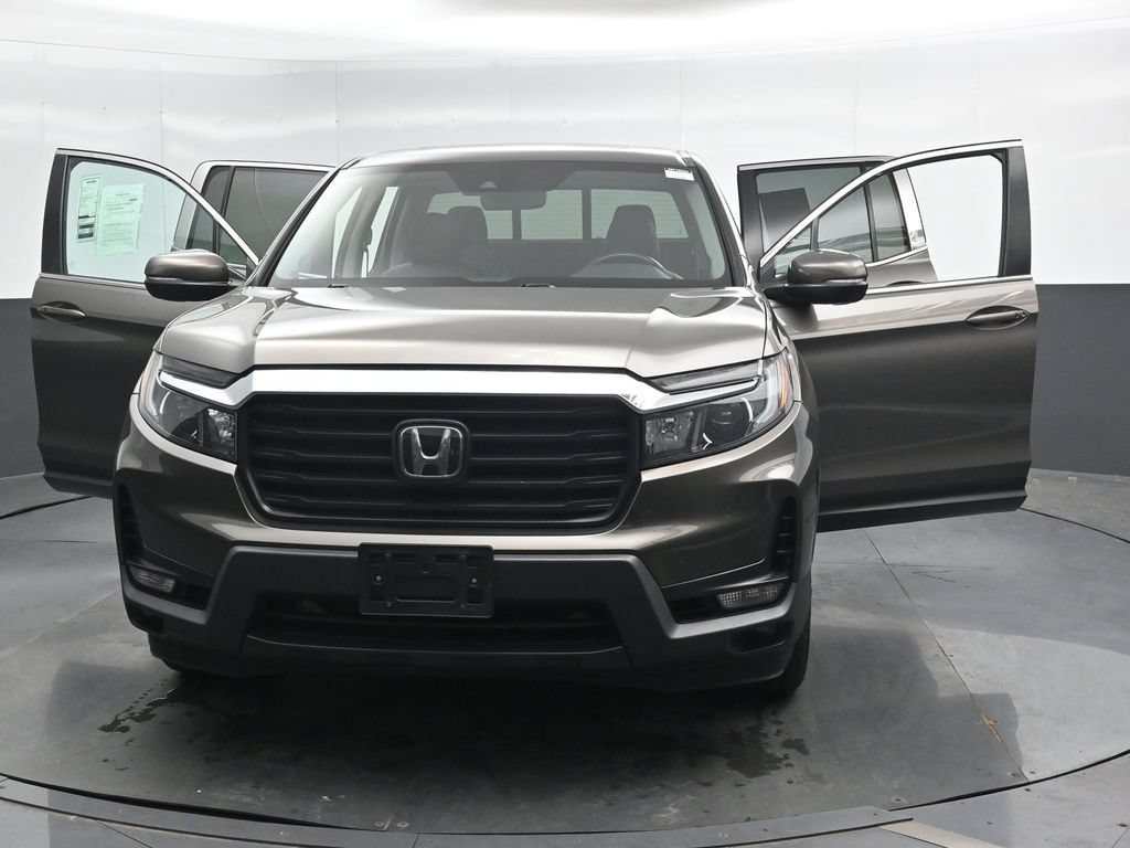 Used 2022 Honda Ridgeline RTL image 39