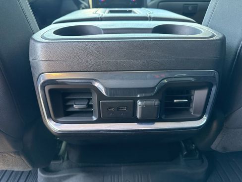 Used 2021 GMC Sierra 1500 Elevation w/ Preferred Package RWD image 12