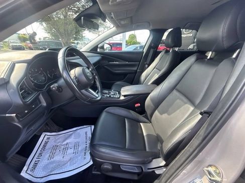 Certified 2024 MAZDA CX-30 AWD 2.5 S w/ Select Sport Pkg image 10