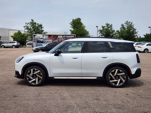 New 2027 MINI Cooper Countryman S AWD/4WD image 2