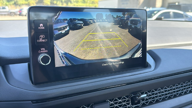 New 2026 Honda Accord LX image 16