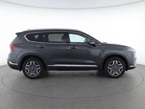 Used 2021 Hyundai Santa Fe Limited AWD/4WD image 8