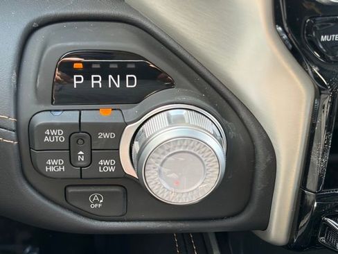 New 2026 RAM 1500 Tungsten w/ Trailer Tow Group image 22