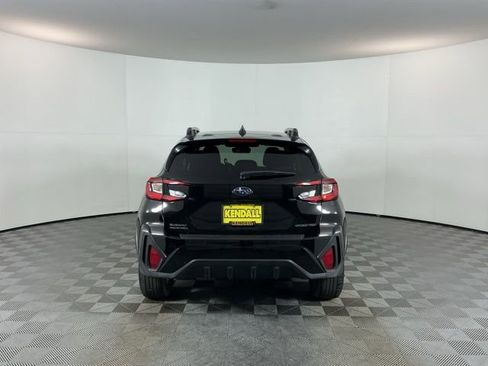 Used 2024 Subaru Crosstrek 2.5i Limited w/ Popular Package #3A image 6