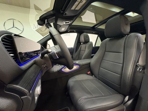 New 2026 Mercedes-Benz GLE 450 4MATIC image 7