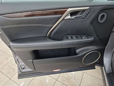Used 2017 Lexus RX 350 AWD w/ Premium Package image 15