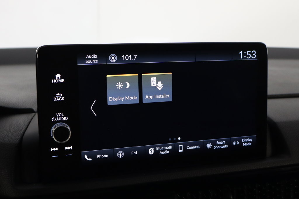 Used 2025 Honda CR-V EX-L image 34