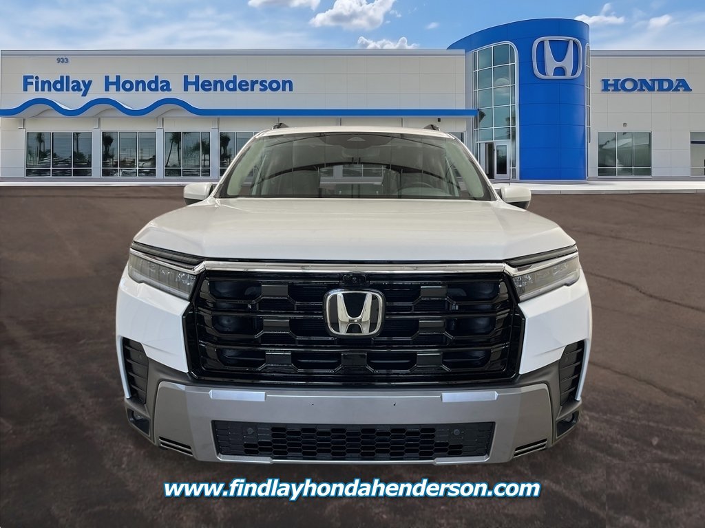 New 2026 Honda Pilot Touring image 10