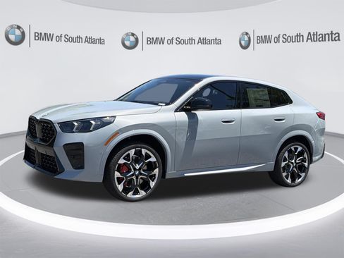 New 2026 BMW X2 xDrive28i w/ Technology Package AWD/4WD image 23