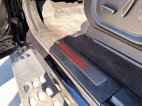 Used 2019 Ford F150 Raptor w/ Equipment Group 802A Luxury image 20