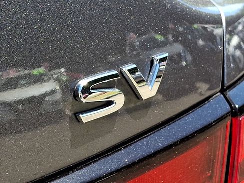 Used 2023 Nissan Sentra SV w/ All-Weather Package FWD image 30