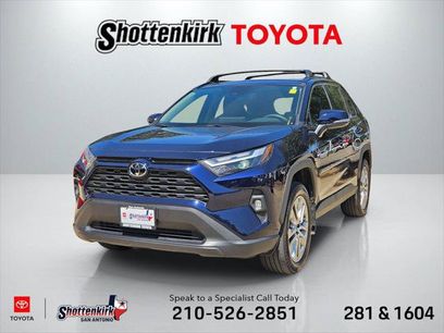 Certified 2024 Toyota RAV4 XLE Premium