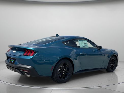 New 2026 Ford Mustang GT RWD image 4
