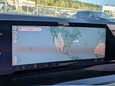 New 2026 Cadillac Escalade Luxury w/ Touring Package image 23