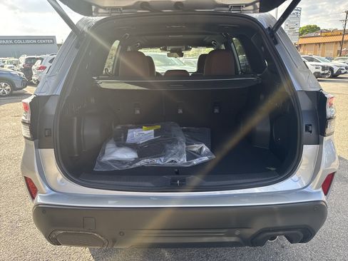 New 2026 Subaru Forester Touring image 31