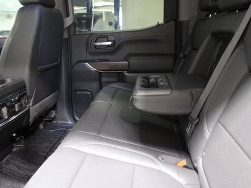 Used 2019 GMC Sierra 1500 SLT w/ SLT Premium Package image 25