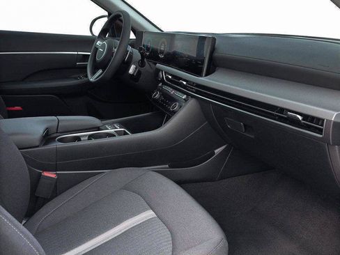 New 2026 Hyundai Sonata Blue FWD image 15