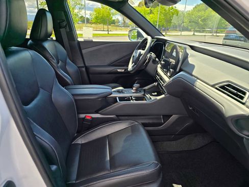 New 2026 Lexus TX 350 FWD image 11