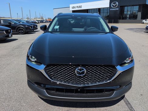 New 2026 MAZDA CX-30 AWD 2.5 S w/ Premium Package image 3