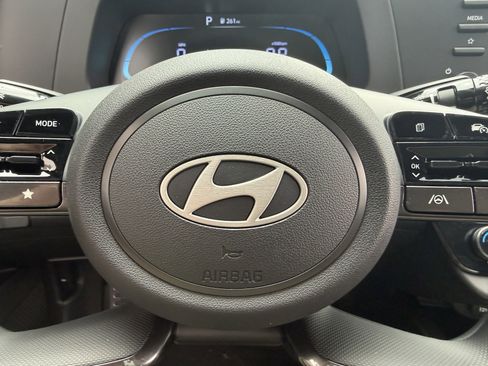 New 2026 Hyundai Elantra Sport FWD image 29