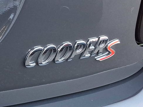 Used 2019 MINI Cooper S image 25