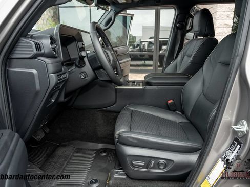 Used 2024 Toyota Land Cruiser AWD/4WD image 17