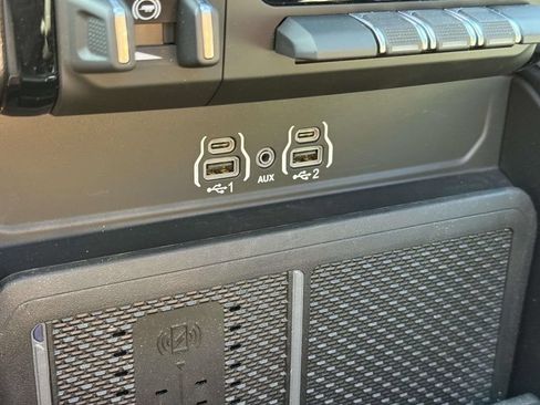 Used 2026 RAM 1500 Big Horn AWD/4WD image 30