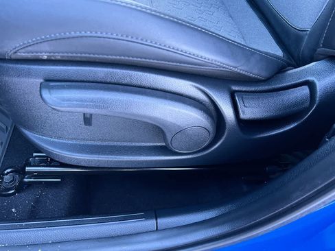 Used 2024 Kia Seltos S image 12