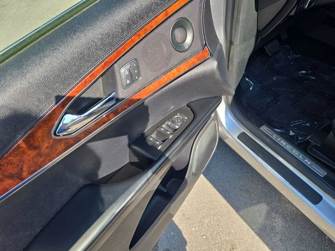 Used 2020 Lincoln Nautilus Reserve AWD/4WD image 11