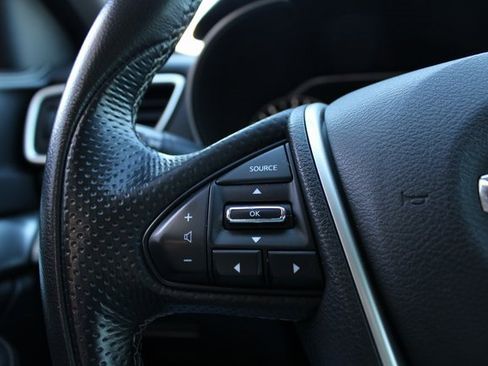 Used 2021 Nissan Maxima 3.5 SV w/ Floor Mat Group image 9