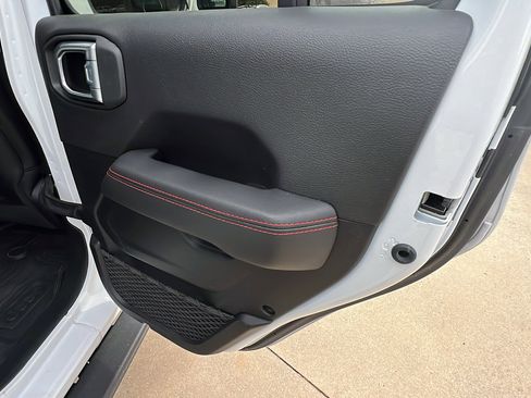 Used 2021 Jeep Wrangler Unlimited Rubicon image 20