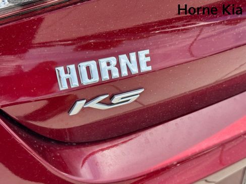 Certified 2022 Kia K5 GT-Line w/ GT-Line FWD Premium Package image 30