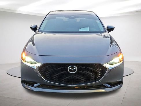 Used 2022 MAZDA MAZDA3 s image 2