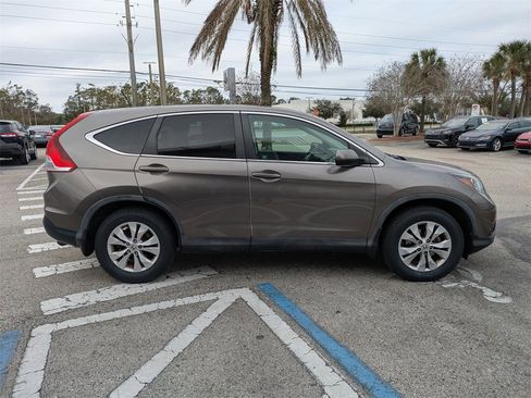 Used 2012 Honda CR-V EX image 7