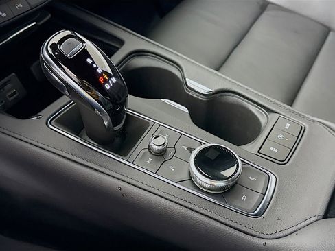 Used 2023 Cadillac XT4 Premium Luxury w/ Cold Weather Package image 18