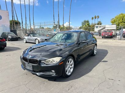 Used 2014 BMW 335i Sedan