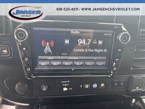 Used 2021 Chevrolet Express 2500 LS w/ Enhanced Convenience Package RWD image 13